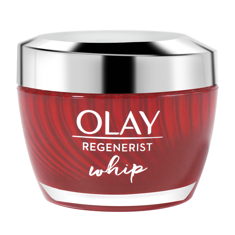 玉兰油 空气感保湿面霜