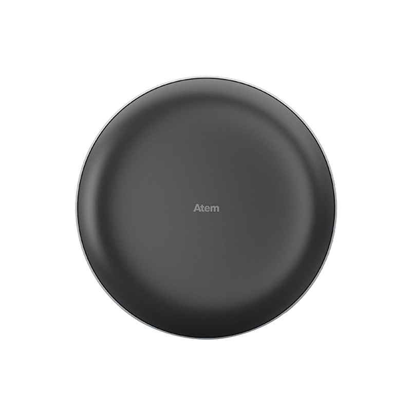 IQAir 车载空气净化器