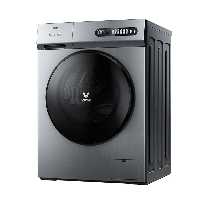 云米智能投放洗衣机