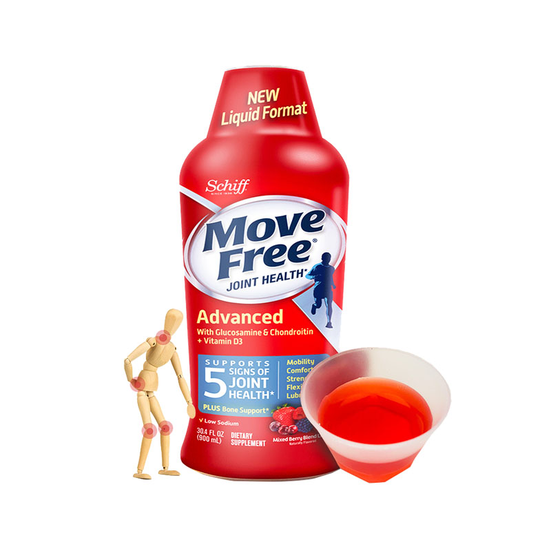 MoveFree 益节液体氨糖