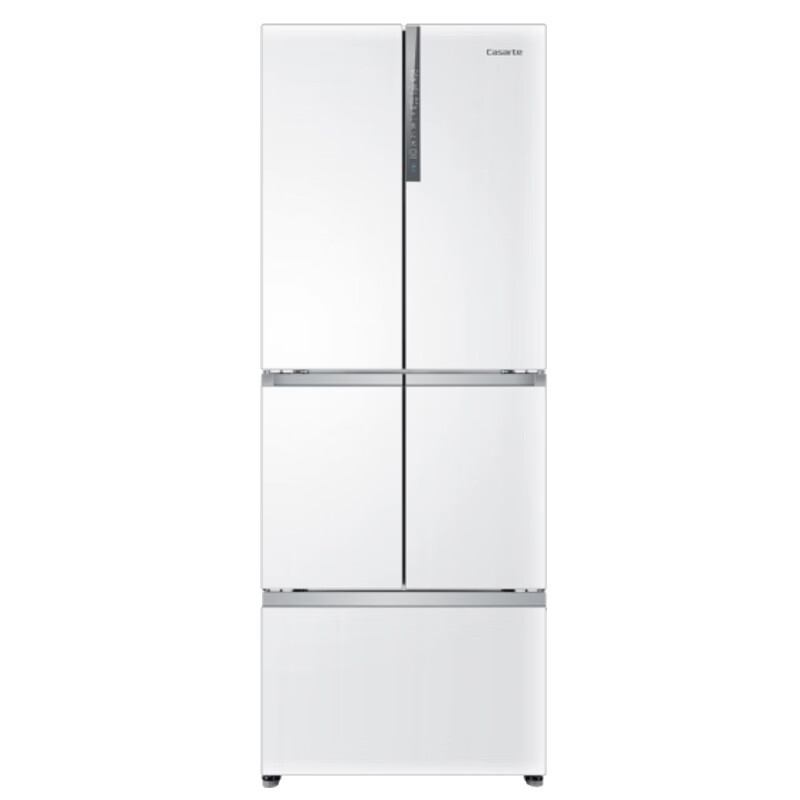卡萨帝420升变频风冷冰箱