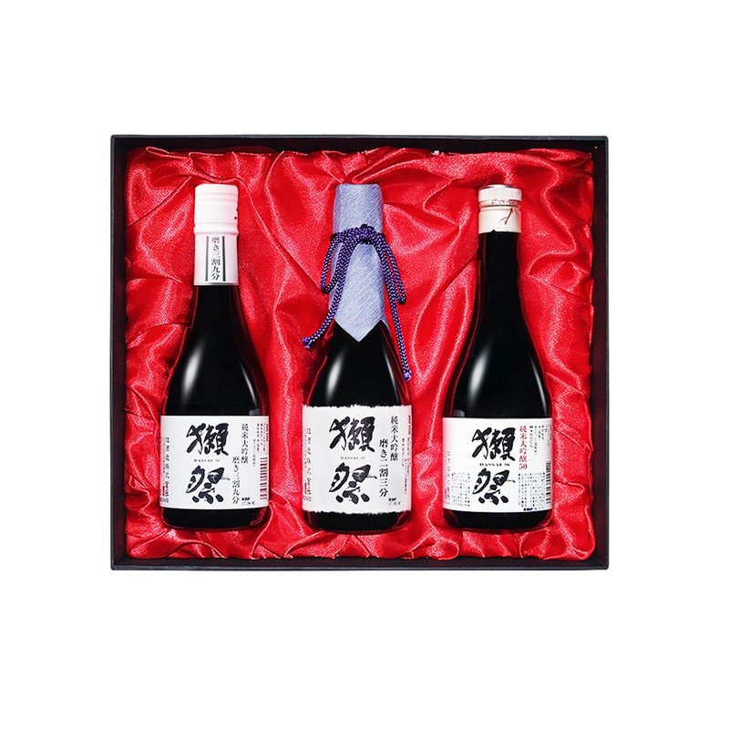 獭祭 纯米大吟酿清酒