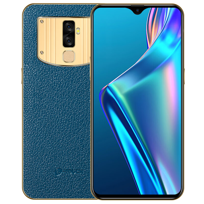 天语人脸解锁手机