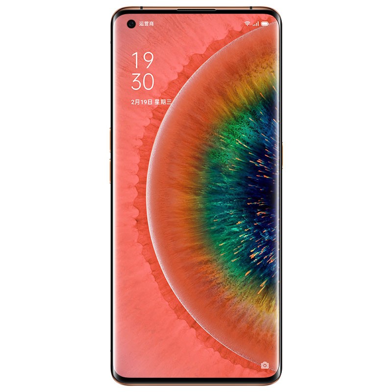 OPPO 高清5G游戏手机