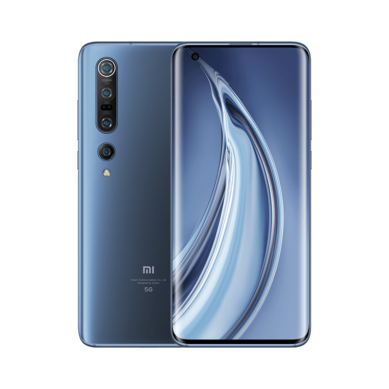 小米 骁龙865游戏手机