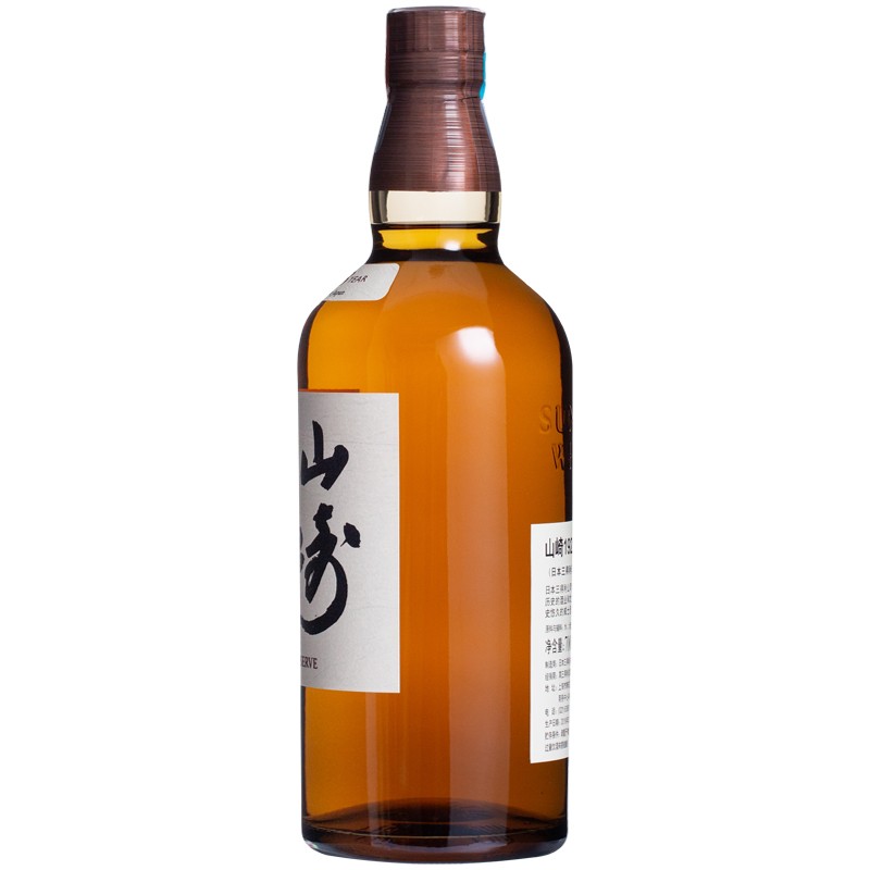 三得利 微甜清香威士忌