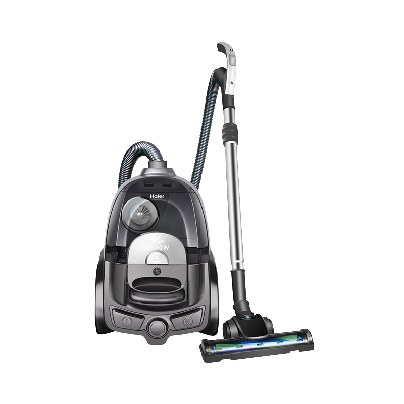 海尔 深层除层 吸尘器