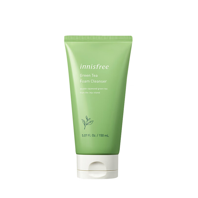 悦诗风吟 绿茶精萃 洁面乳