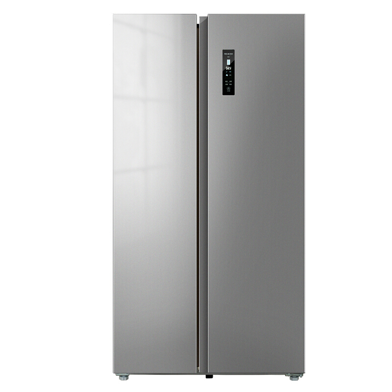 美菱智能双变频冰箱