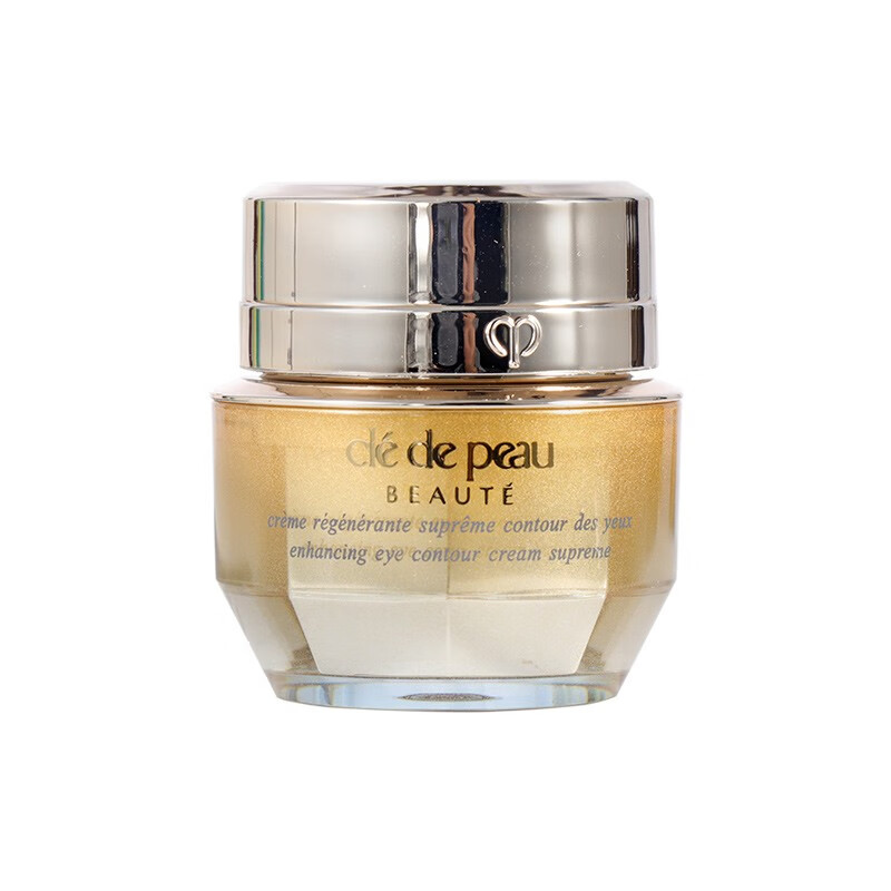 肌肤之钥 抚平细纹眼霜