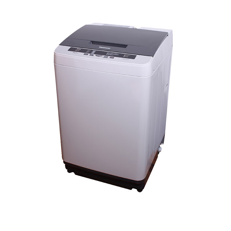 松下宽瀑布速流洗衣机