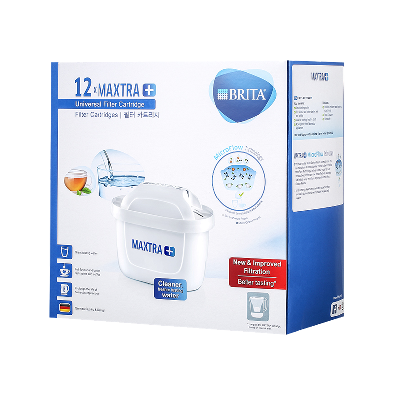 碧然德 椰壳材质 滤芯