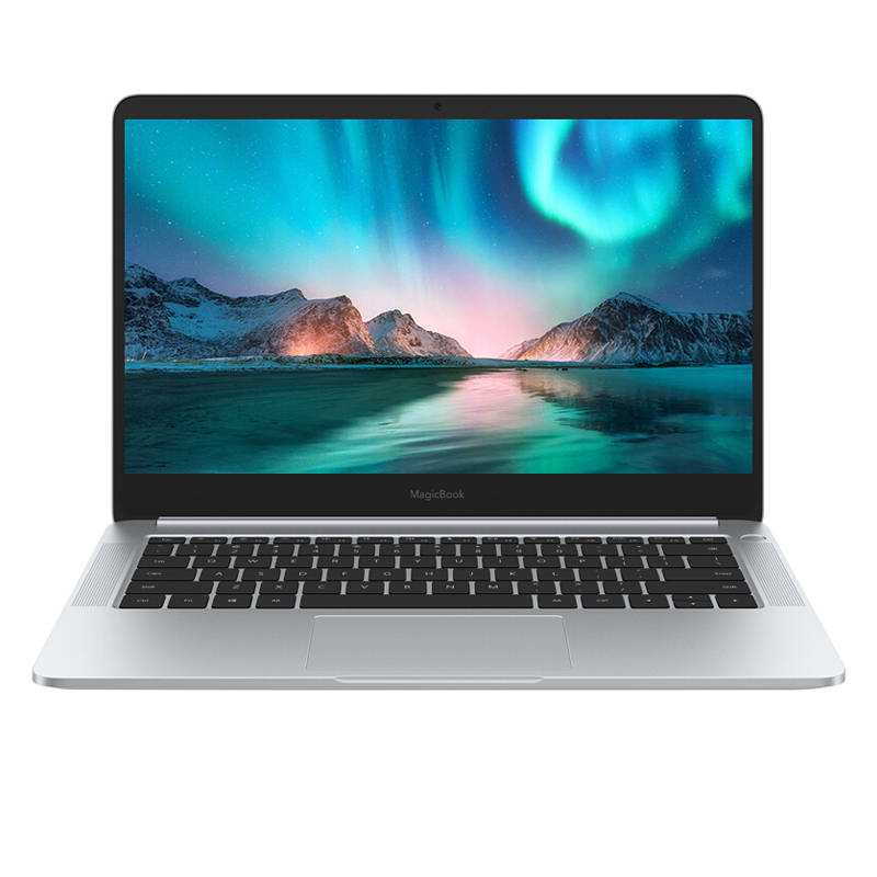 荣耀 大视野轻薄笔记本