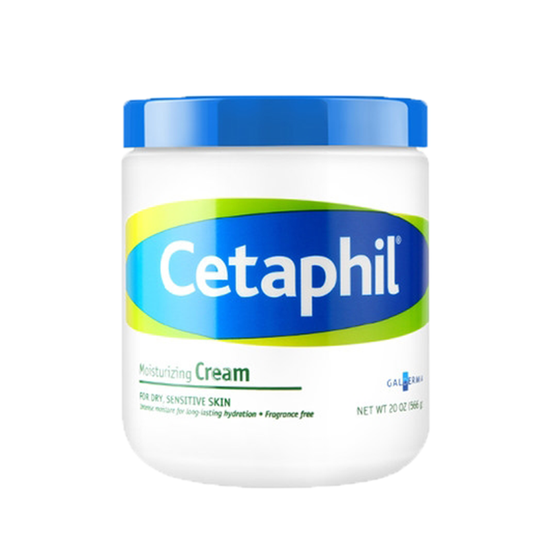 丝塔芙 致润保湿面霜