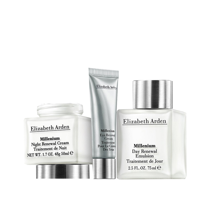 伊丽莎白雅顿 补水护肤套装