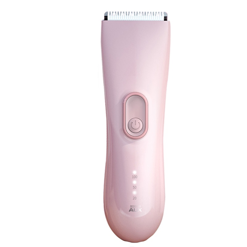 奥克斯 全身水洗静音婴儿理发器