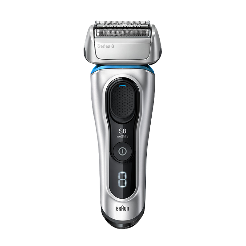 博朗 8330s电动剃须刀