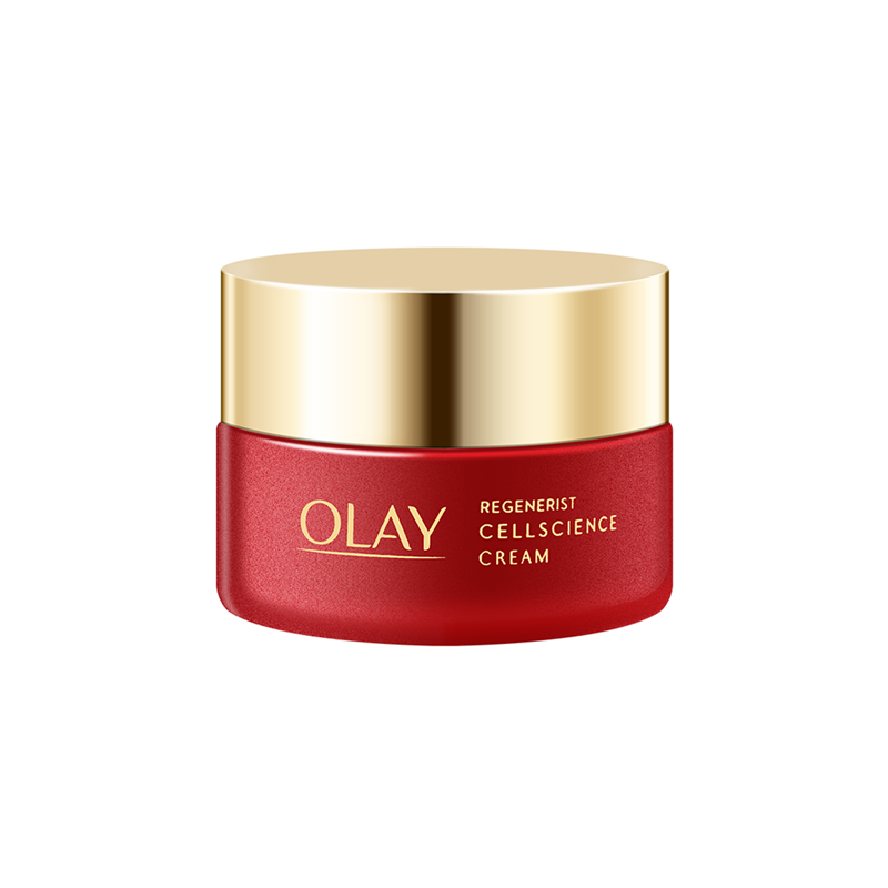 OLAY 易吸收 眼霜