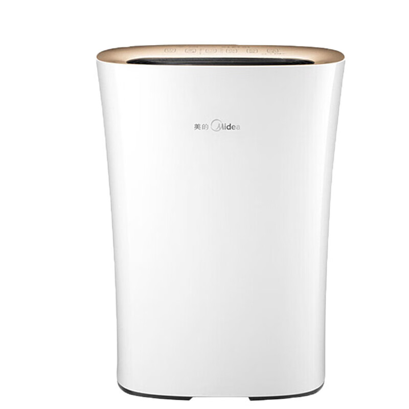 美的 灵敏传感器空气净化器