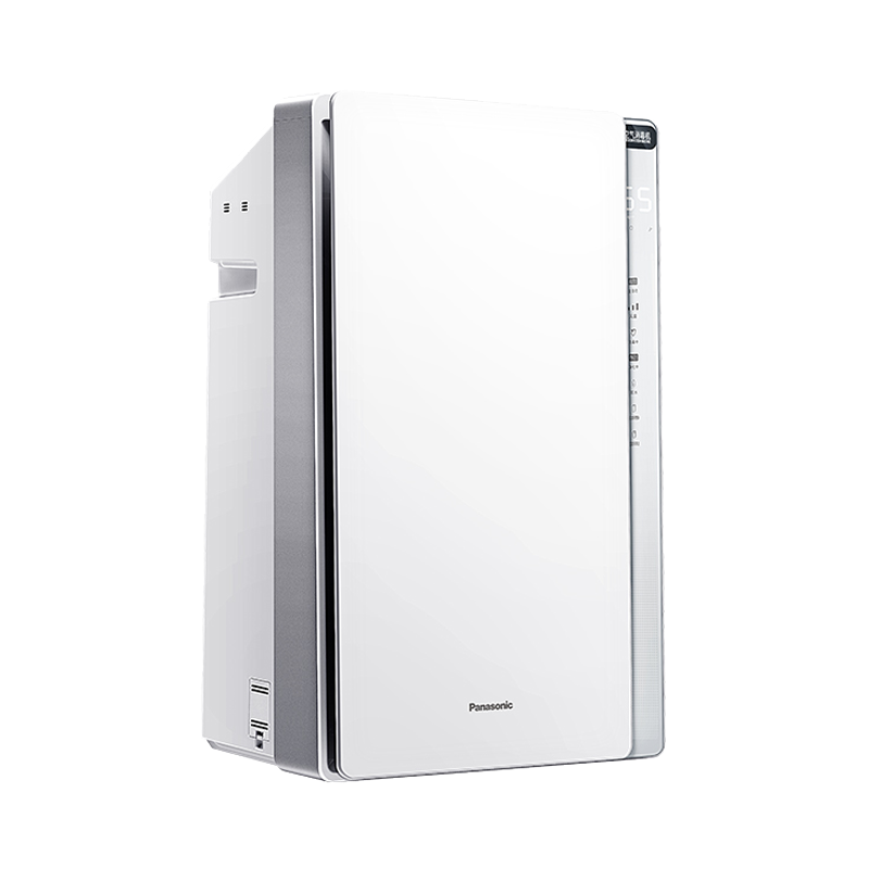 松下 除甲醛 空气净化器