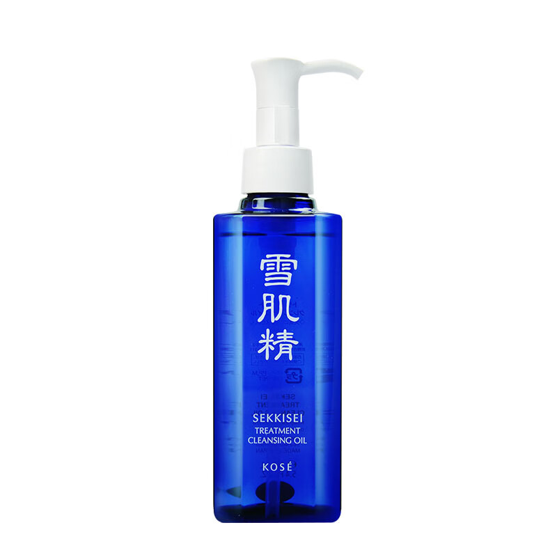 雪肌精 柔护无刺激 洁面