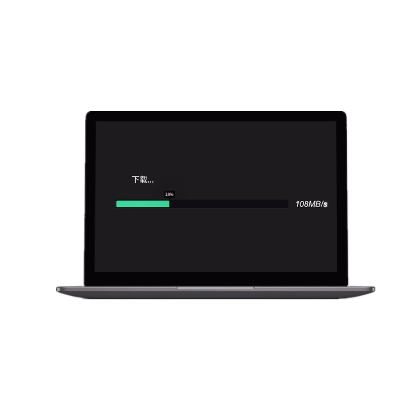 GPD 迷你设计笔记本电脑