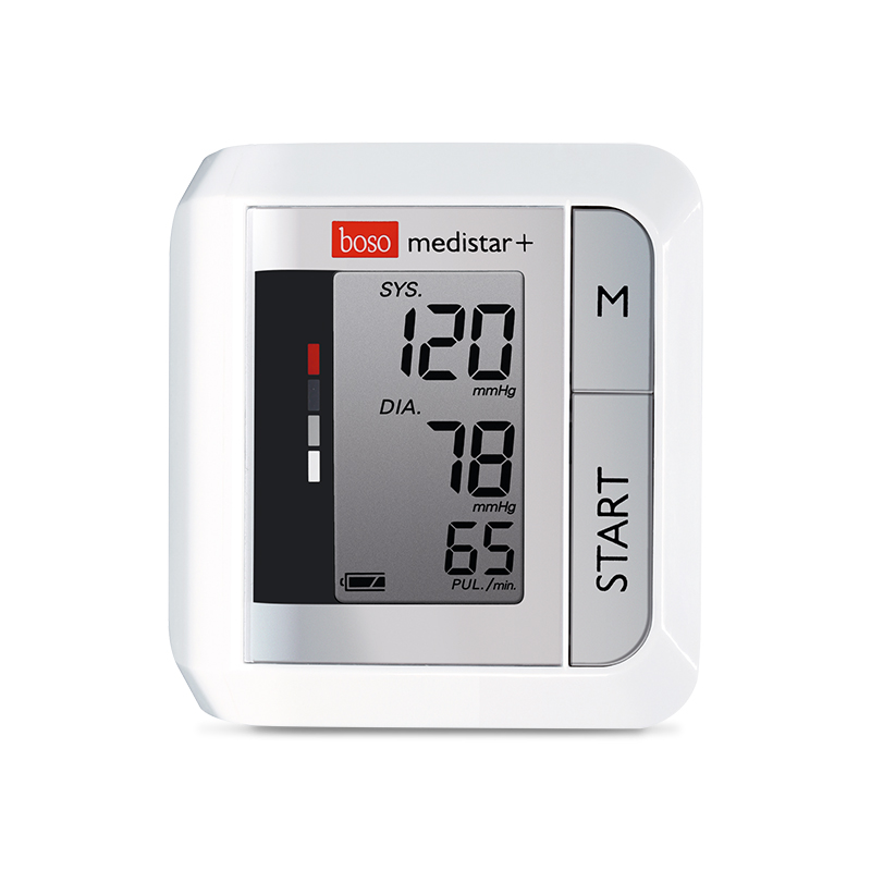 Boso 腕式 电子血压仪