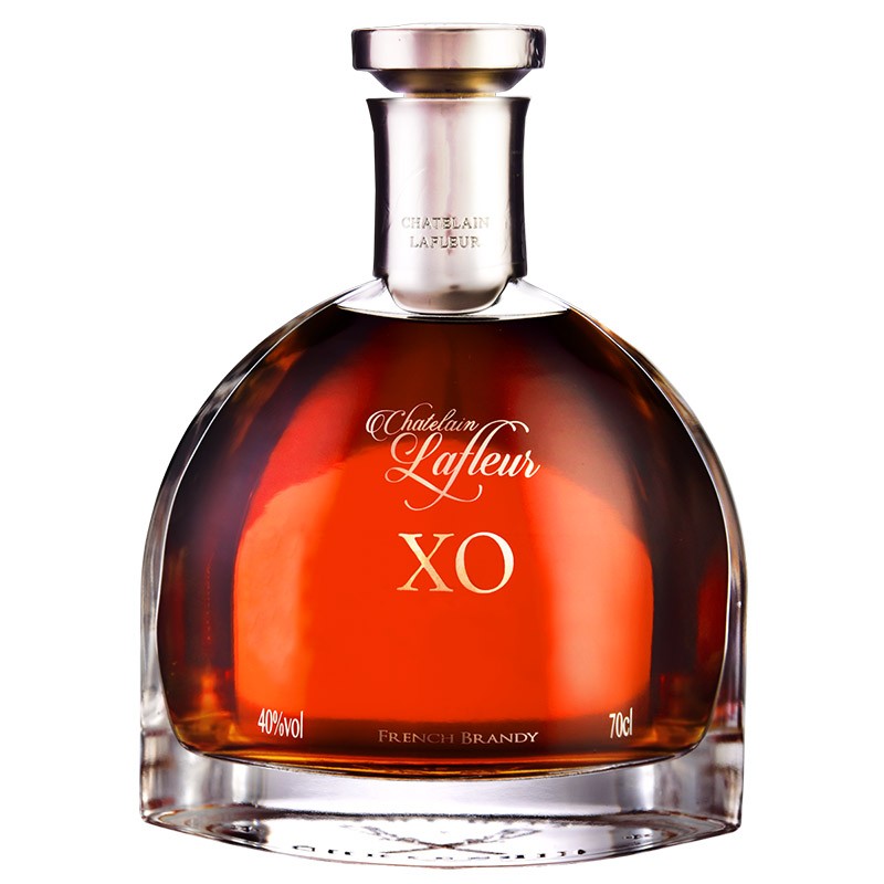 拉斐 手提礼袋白兰地