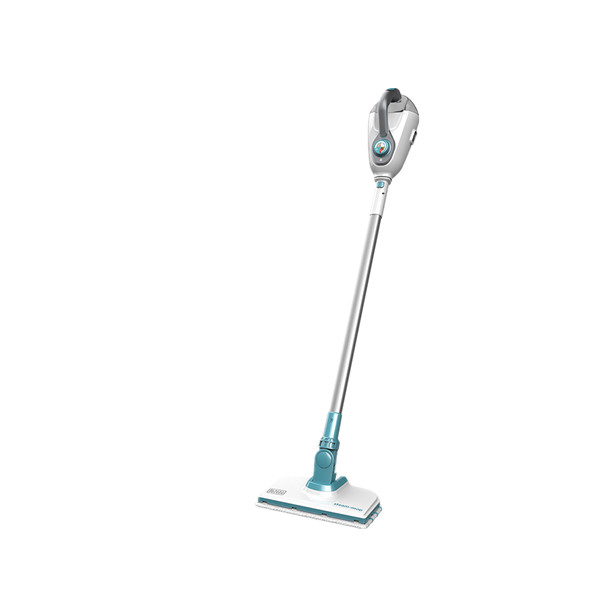 百得 高温除菌 蒸汽清洁机