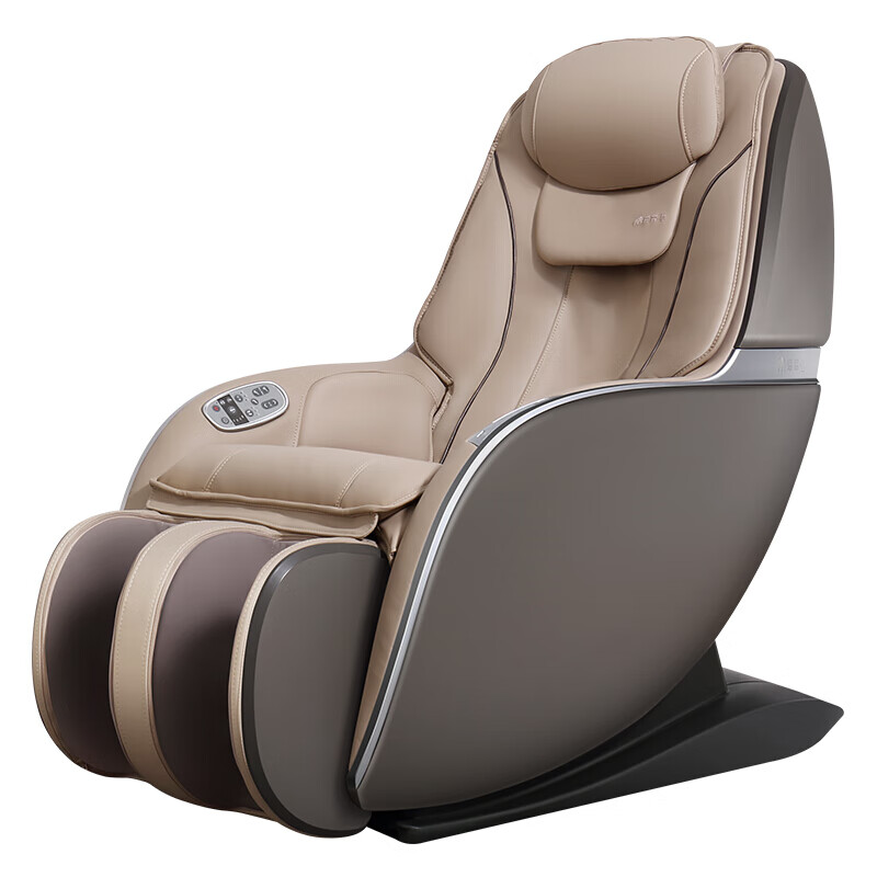 摩摩哒智能休闲按摩椅