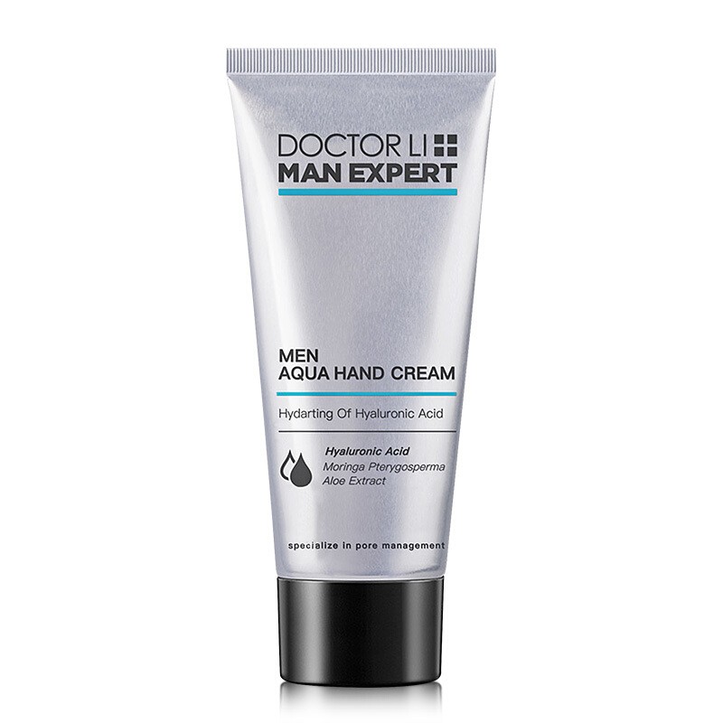 李医生 温和护手霜