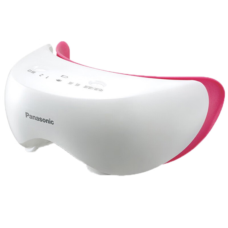 松下 小巧便携式眼部按摩仪