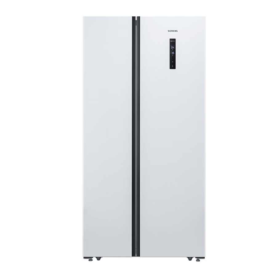 西门子 无霜超薄冰箱