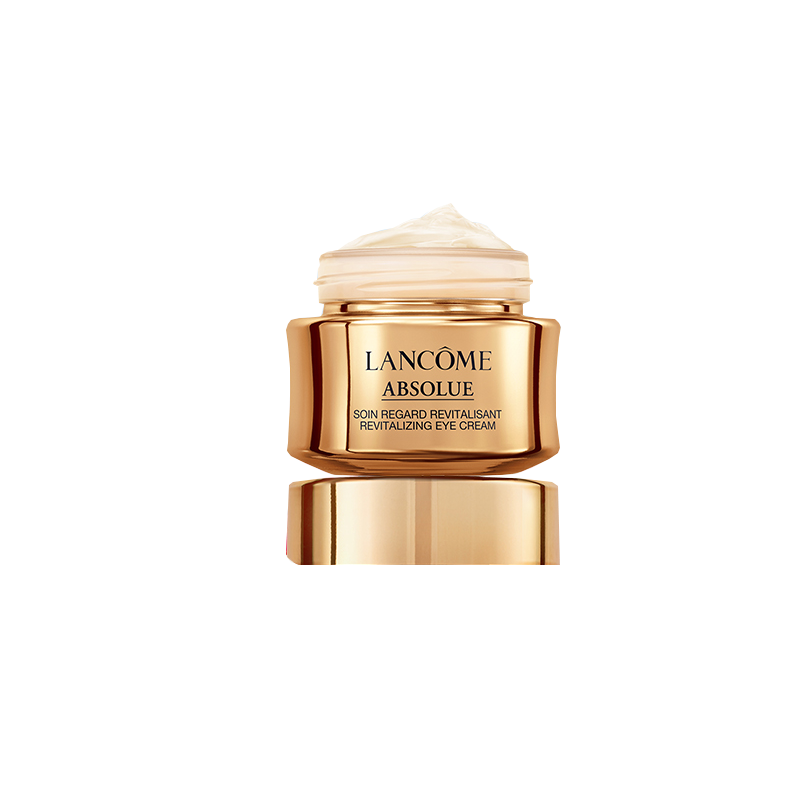 兰蔻 菁纯臻颜焕亮 眼霜