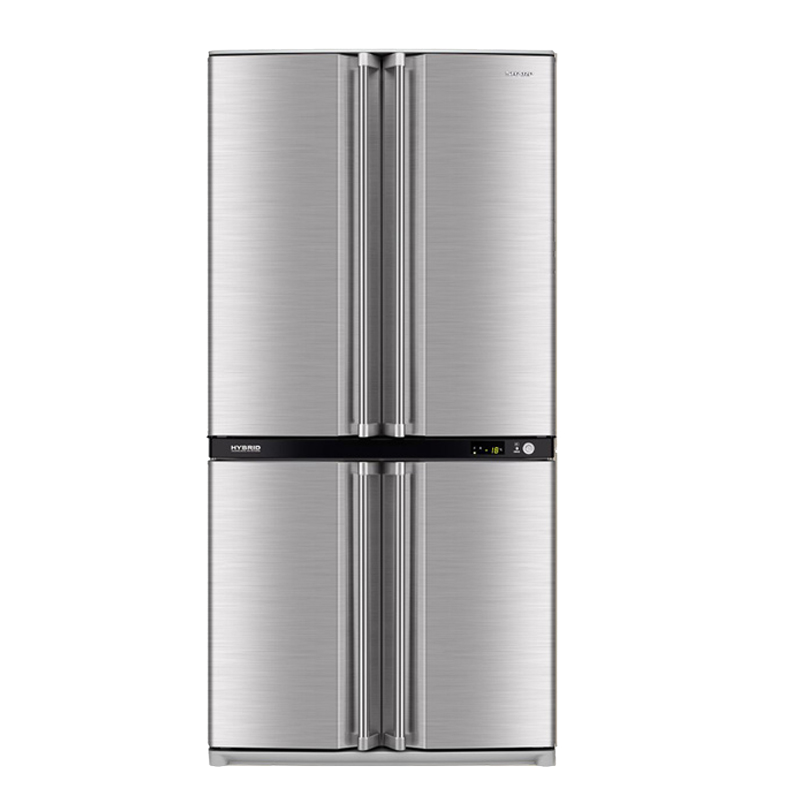 夏普 家用四门风冷无霜冰箱