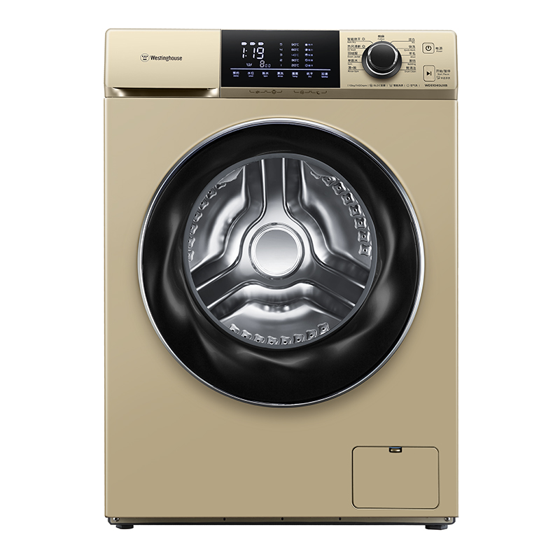 西屋智能洗洗烘一体洗衣机