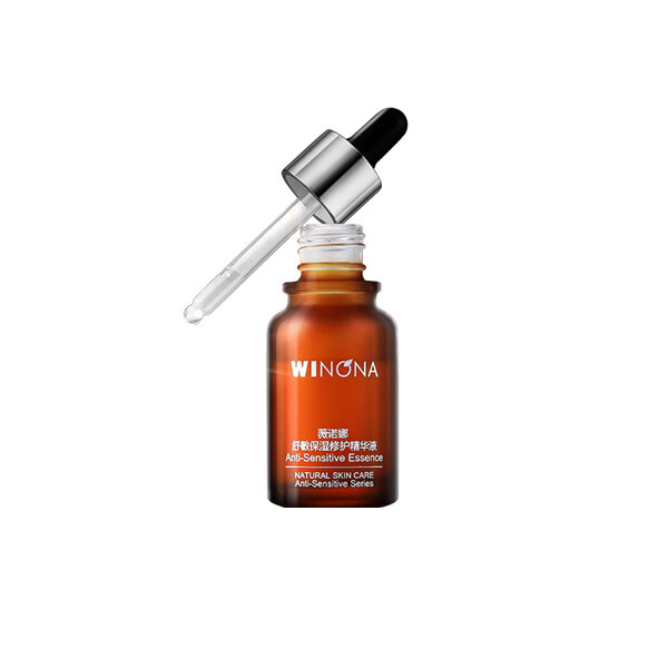 薇诺娜 舒敏保湿修护面部精华