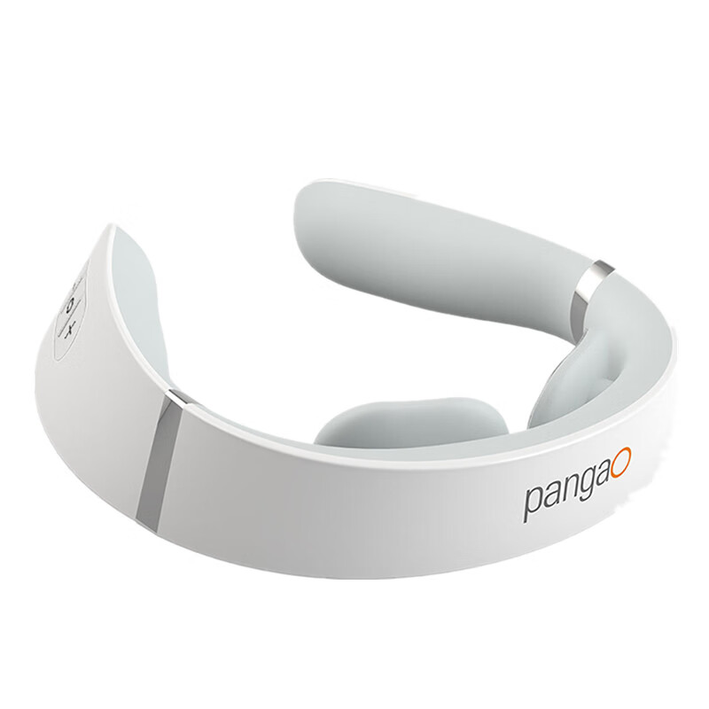 攀高 低频脉冲颈椎按摩器