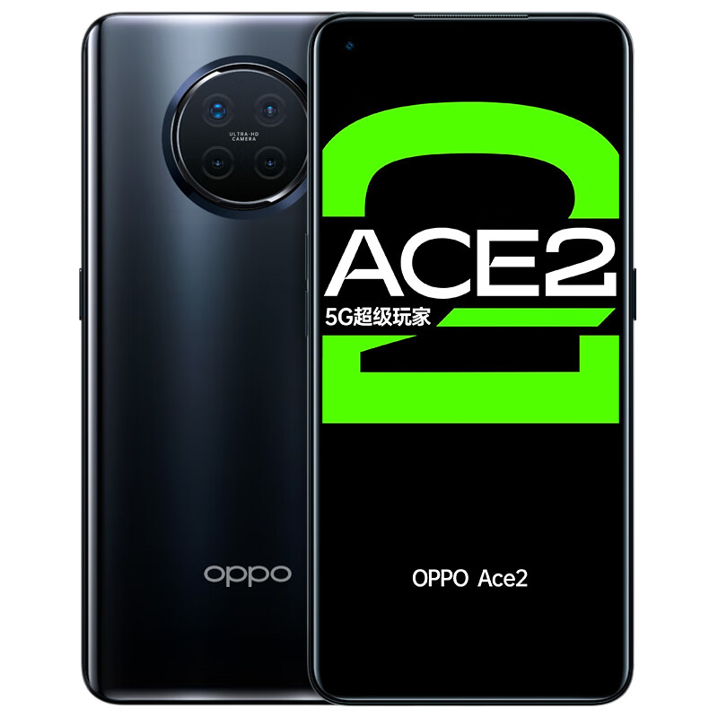 OPPO 电竞屏 手机