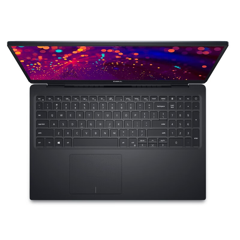 戴尔 独显高清笔记本电脑