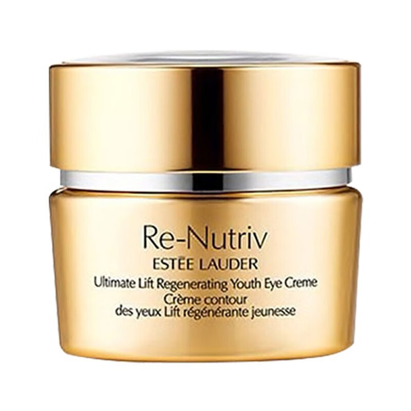 雅诗兰黛 菁萃紧颜 眼霜