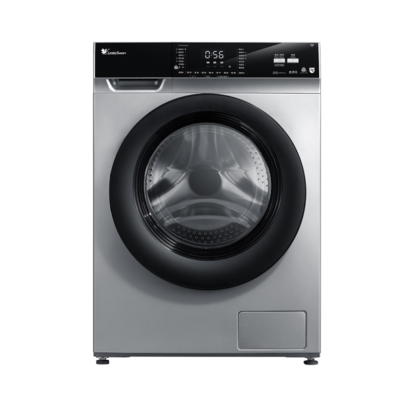 小天鹅洗烘一体滚筒洗衣机