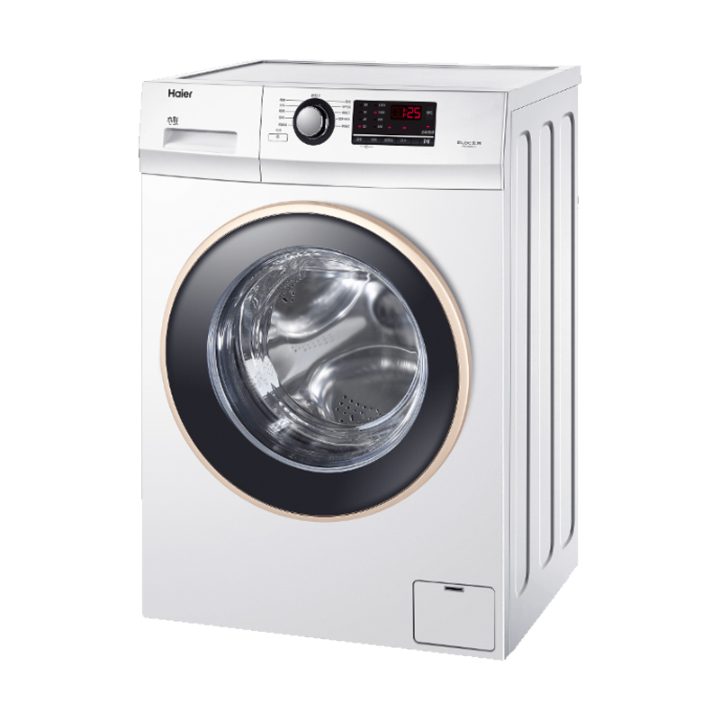 海尔 空气洗护 洗衣机