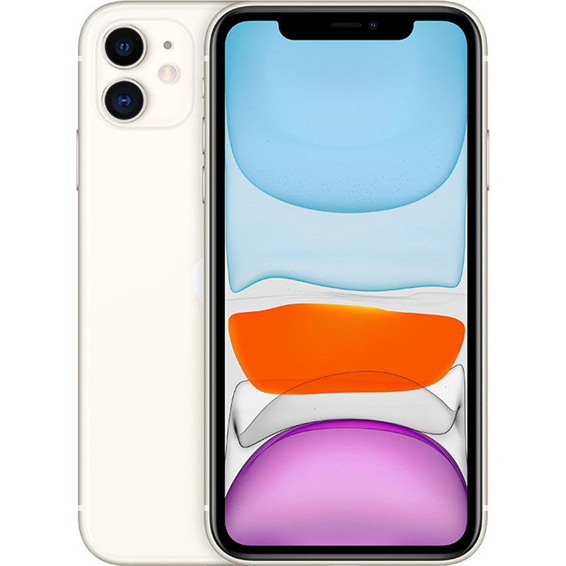 Apple 高清智能手机