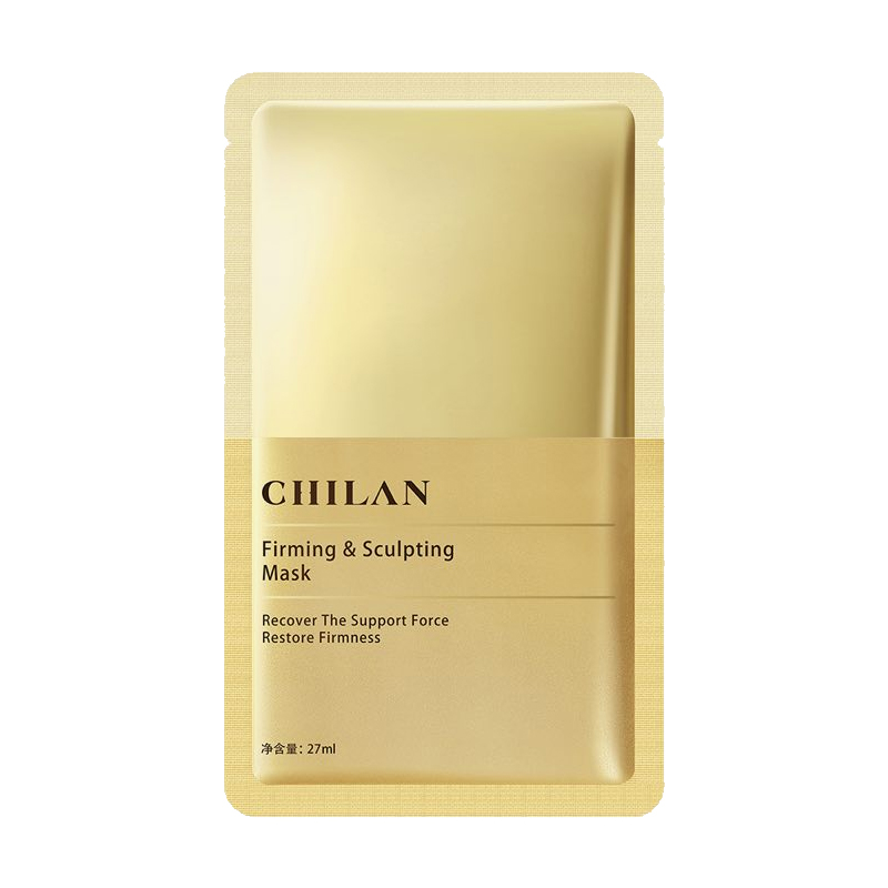 自然兰 塑颜紧致面膜