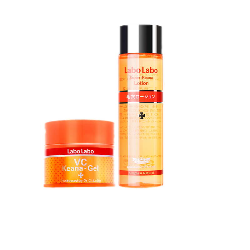 城野医生亲研水乳套装