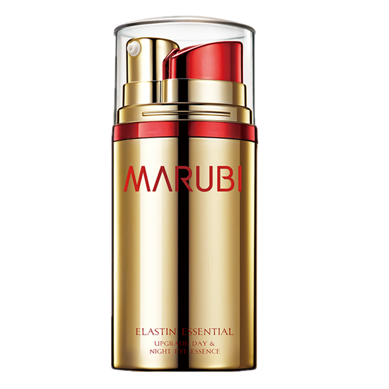 丸美 弹力蛋白日夜眼精华