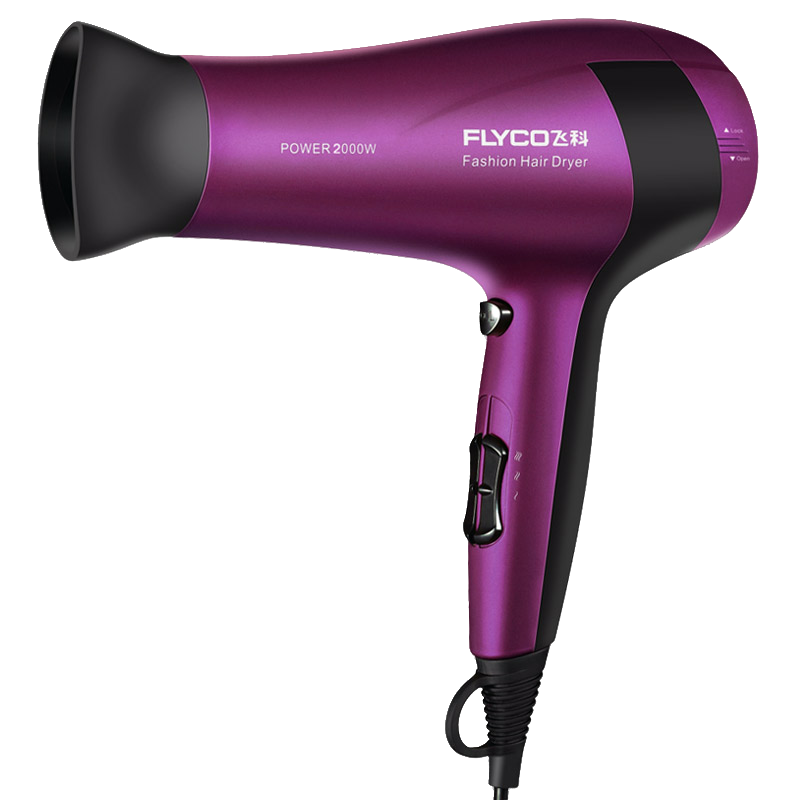 飞科 热量均衡技术吹风机