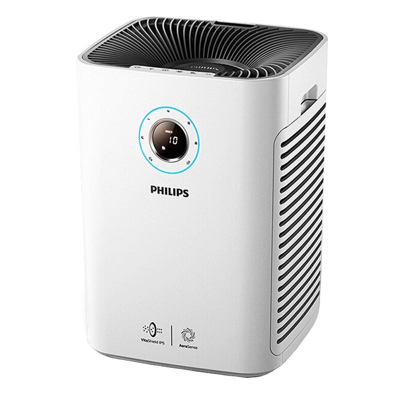 飞利浦 高效灭菌空气净化器