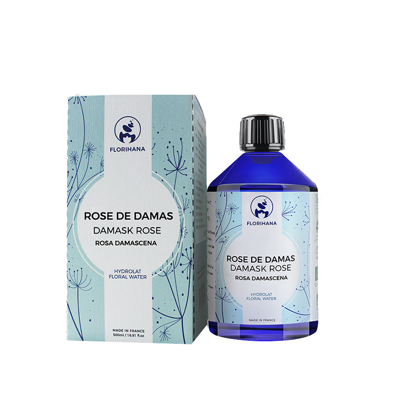 Florihana 玫瑰化妆水